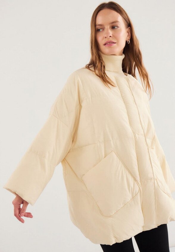 Пуховик Vittoria Vicci