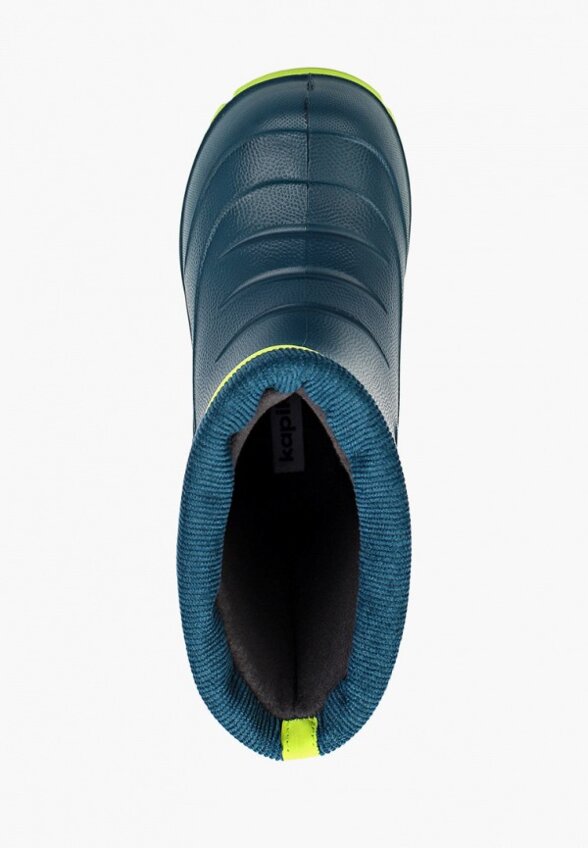 Сапоги резиновые Kapika