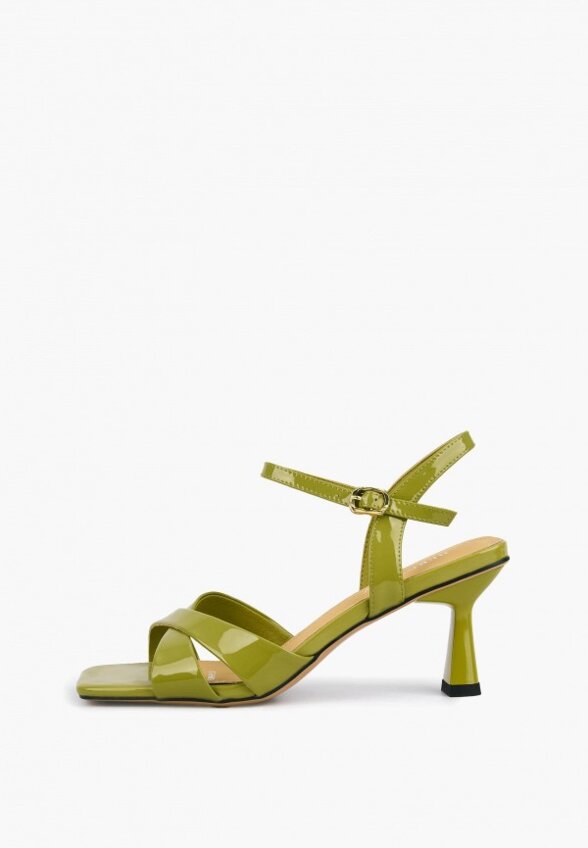 Босоножки Berkonty