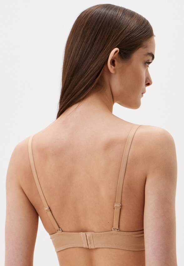 Бюстгальтер и трусы Indefini