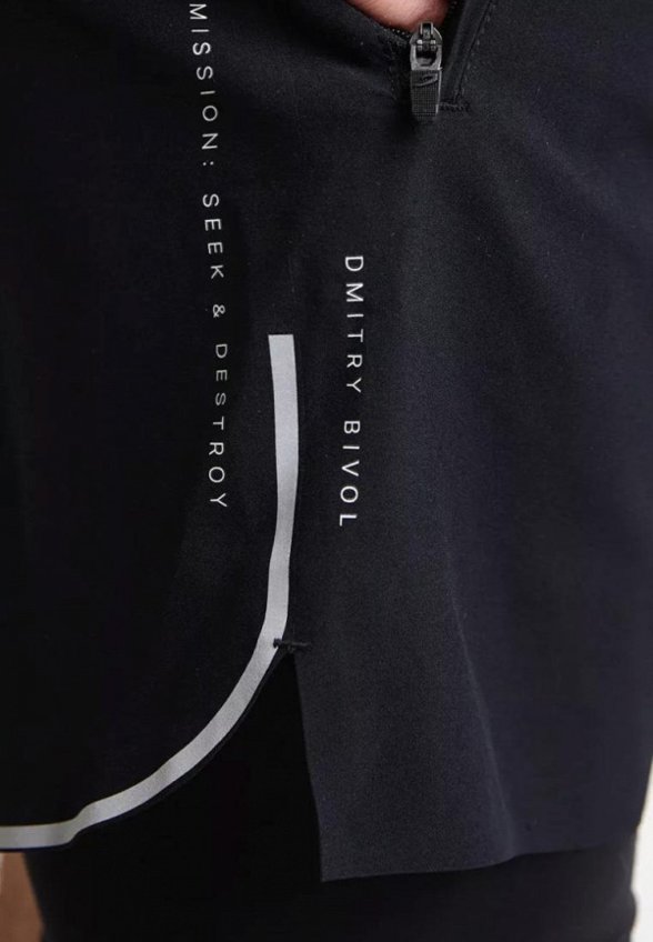 Шорты спортивные Boxraw