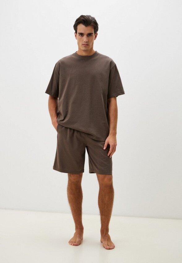 Костюм домашний Indefini