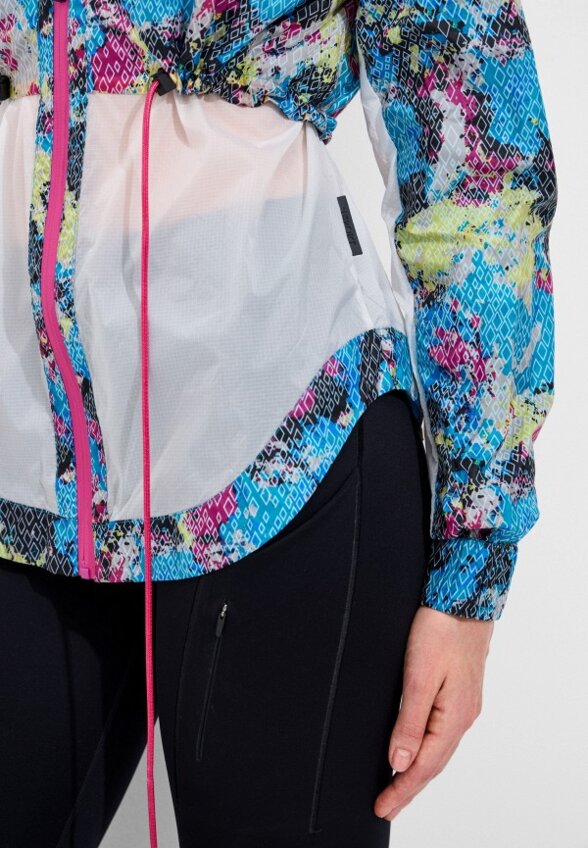 Ветровка Trussardi