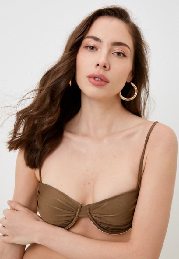 Купальник Aaquamarina