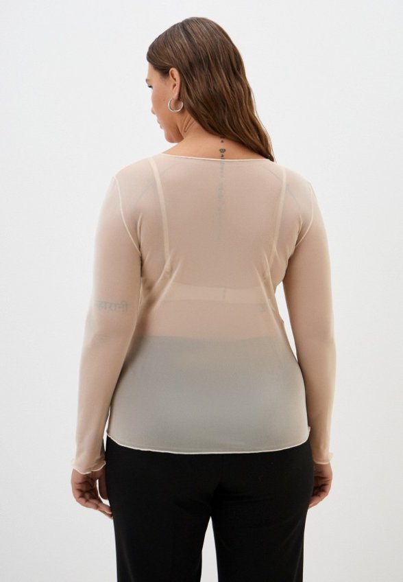 Лонгслив Gilmeeva