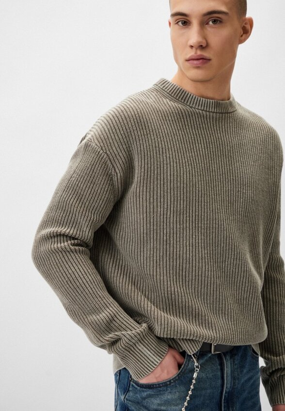 Джемпер Mademan