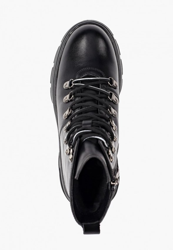 Ботинки Thomas Munz