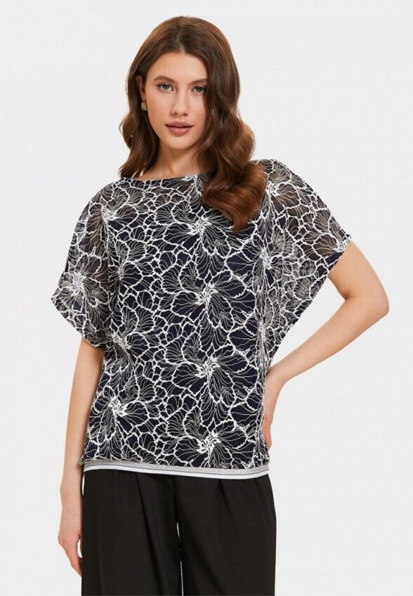 Блуза Mira Rico