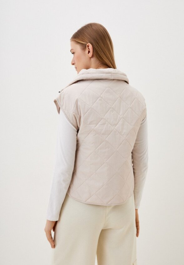 Жилет утепленный Colin's