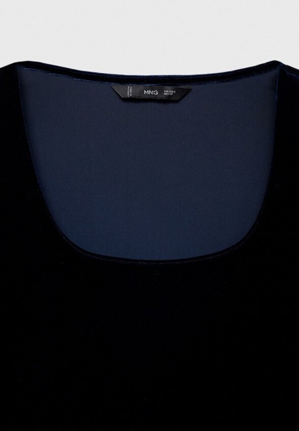 Лонгслив Mango