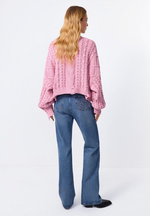 Кардиган Top Top