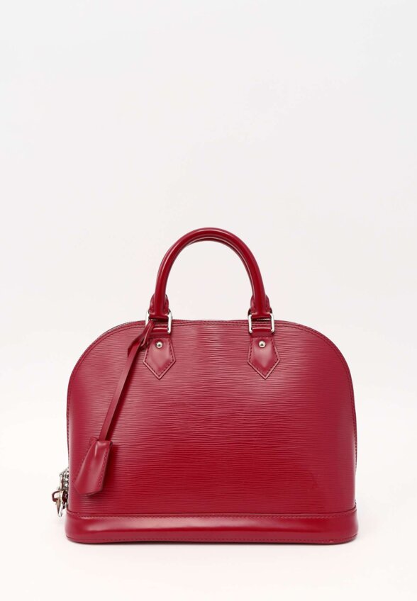 Louis Vuitton Alma