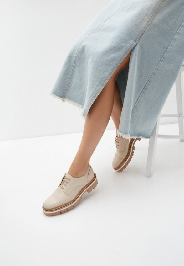 Ботинки Enzo Logana