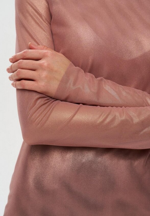 Лонгслив Ja&Vi