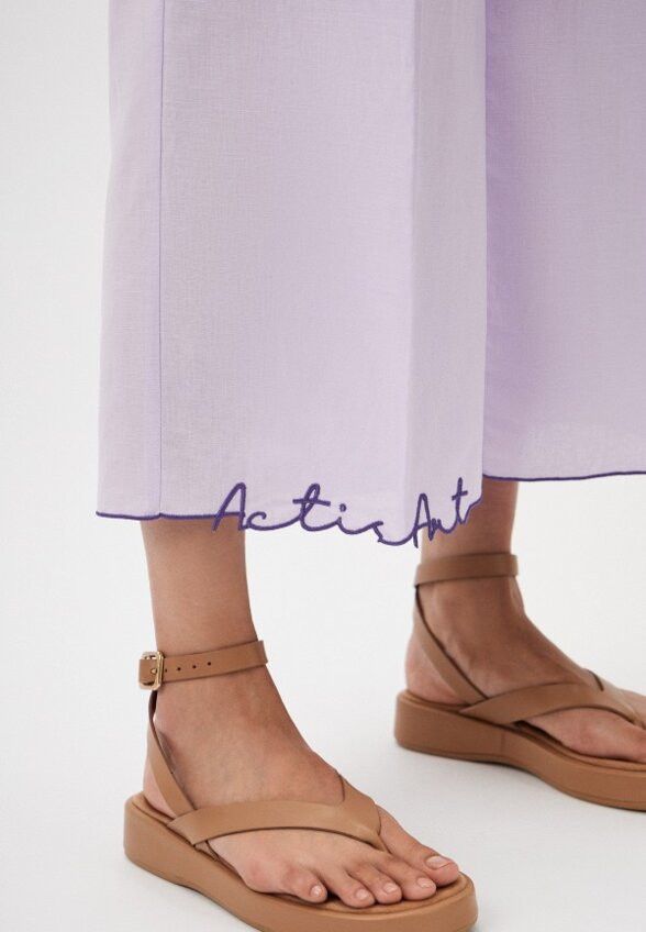 Брюки Twinset Milano