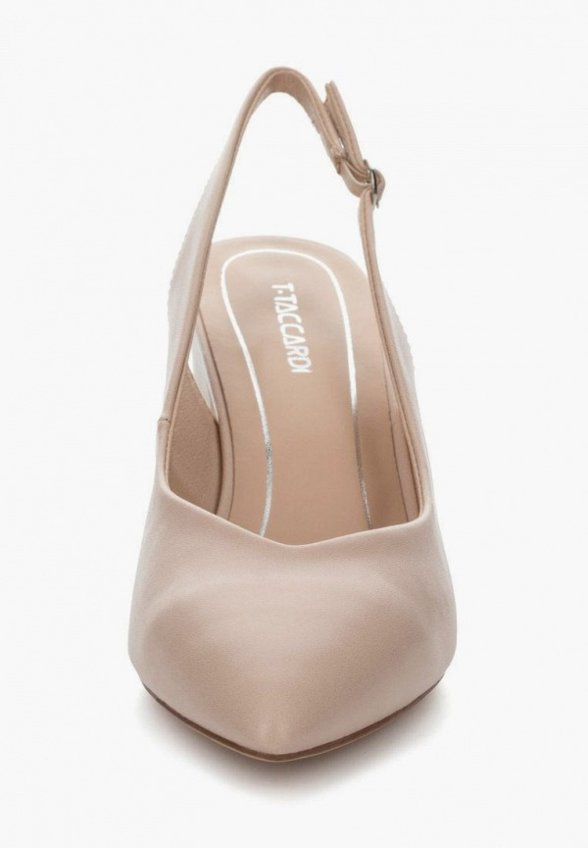 Туфли T.Taccardi