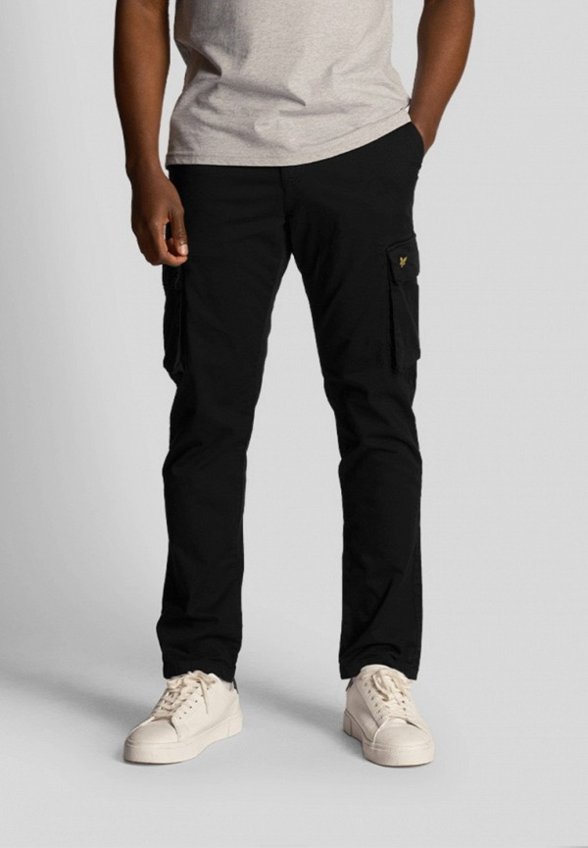 Брюки Lyle & Scott