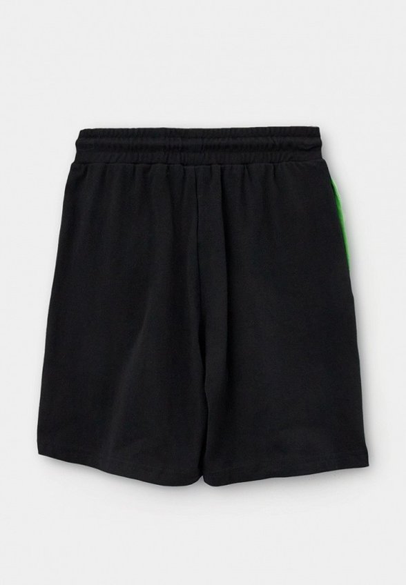 Футболка и шорты PlayToday