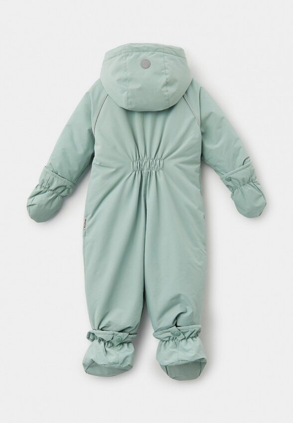 Комбинезон утепленный Nikastyle