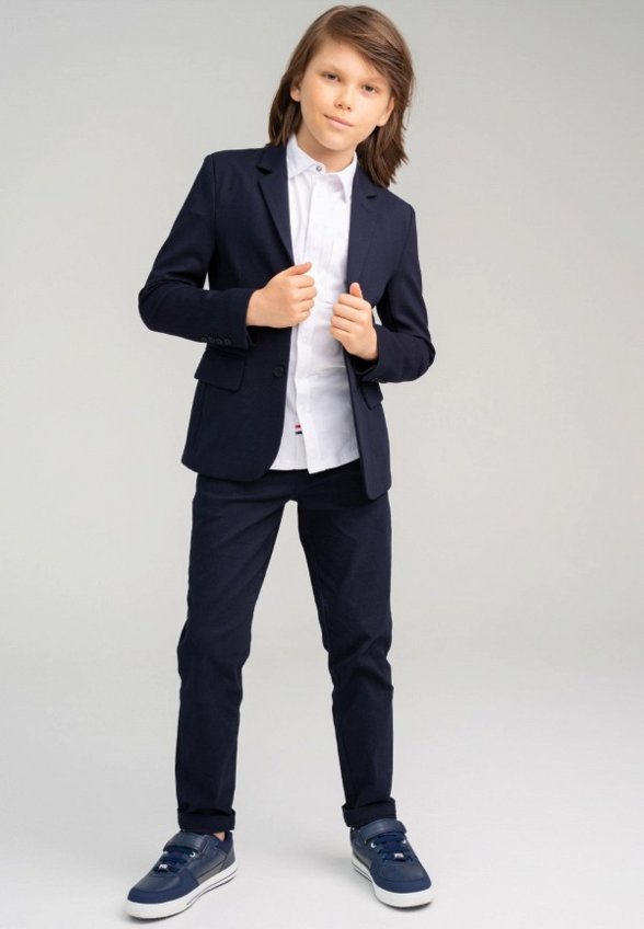 Пиджак PlayToday