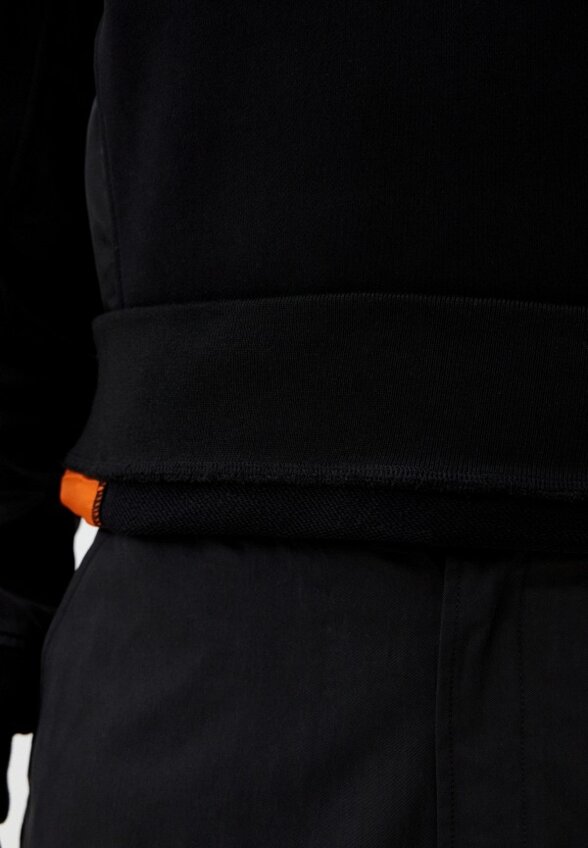 Свитшот Alpha Industries