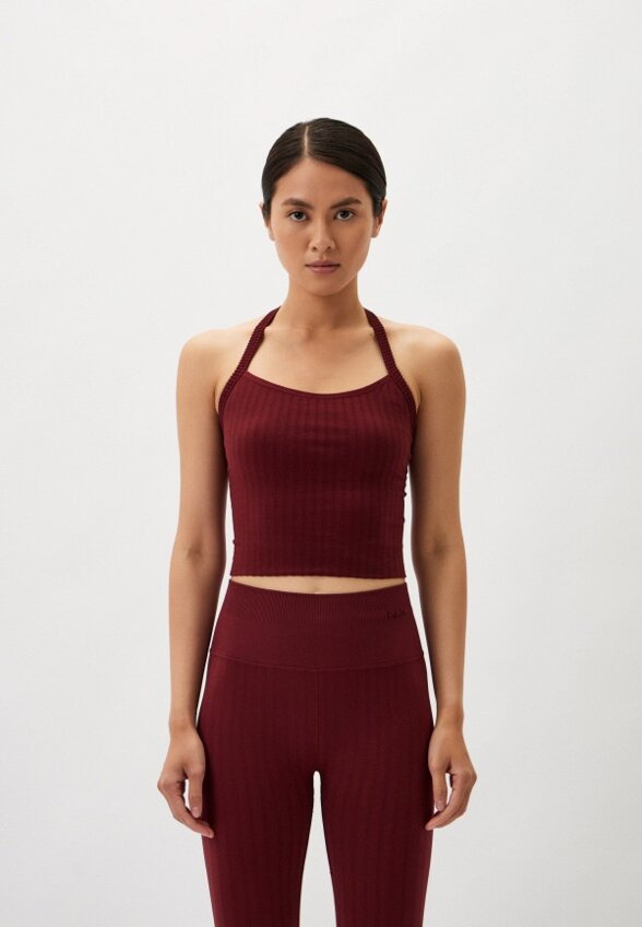 Топ спортивный Nux