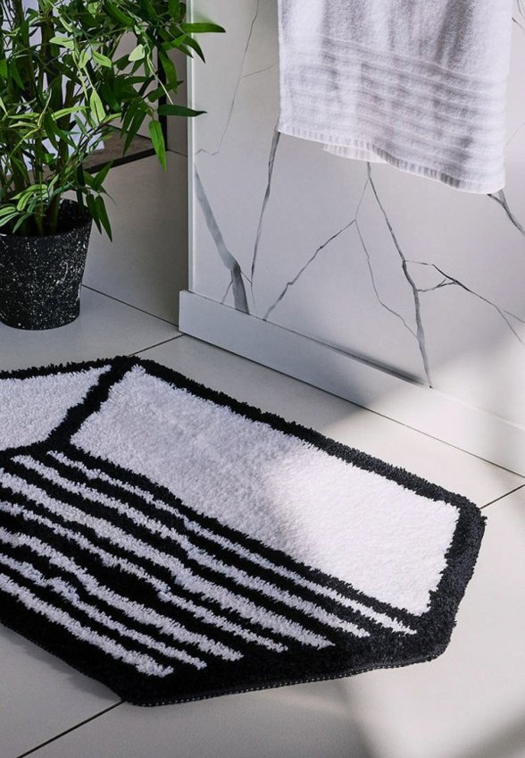 Коврик для ванной Moroshka