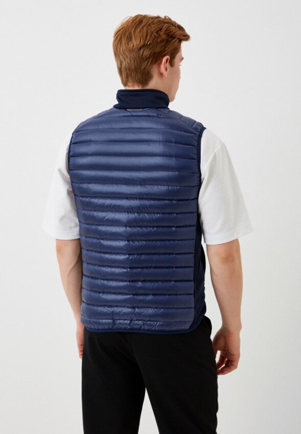 Жилет утепленный BASK