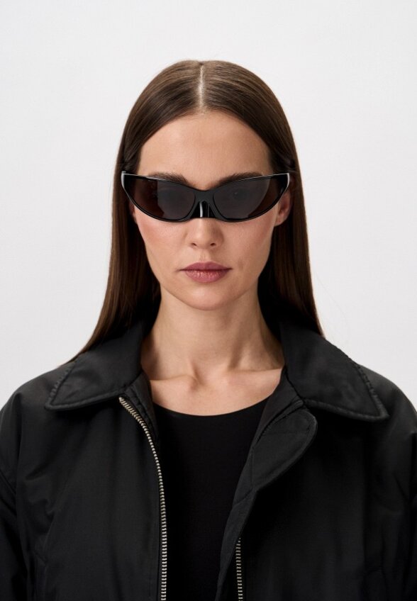 Очки солнцезащитные Balenciaga
