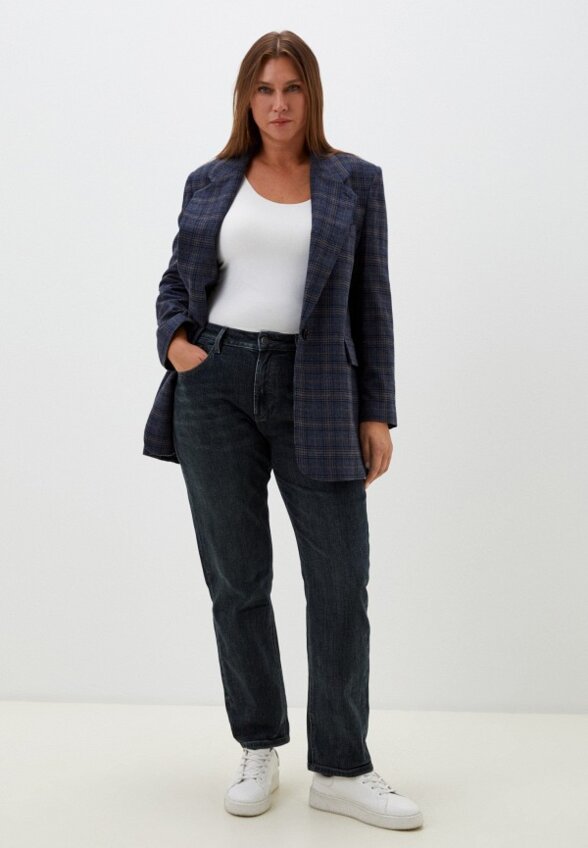 Джинсы Dimarkis Day