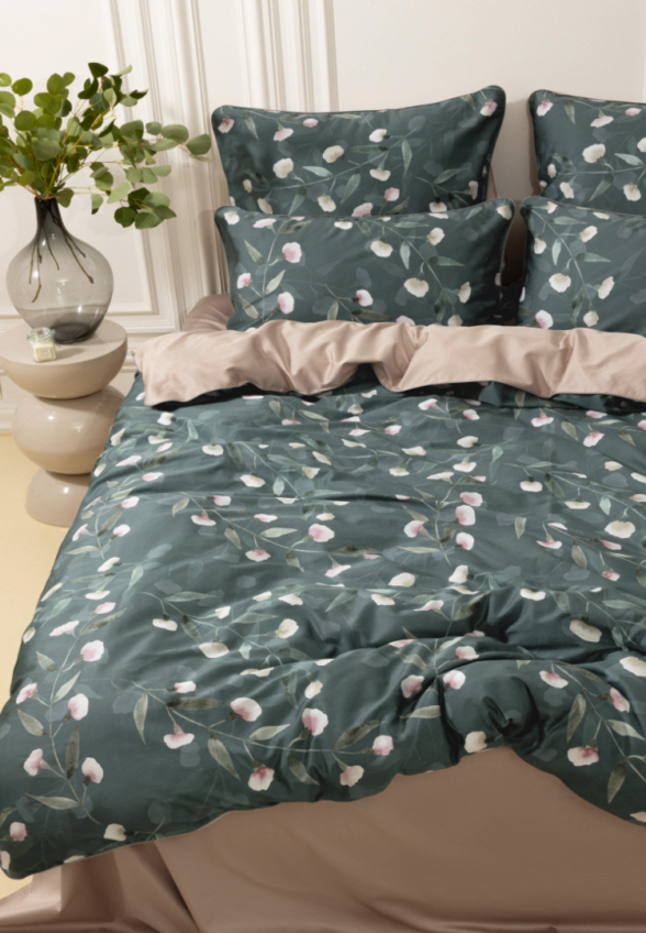 Пододеяльник Евро Soft Box