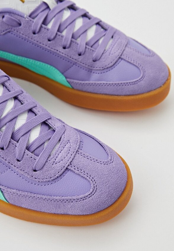 Кеды PUMA