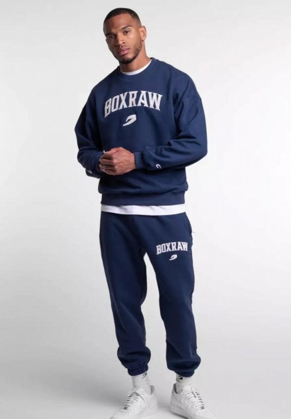 Брюки спортивные Boxraw