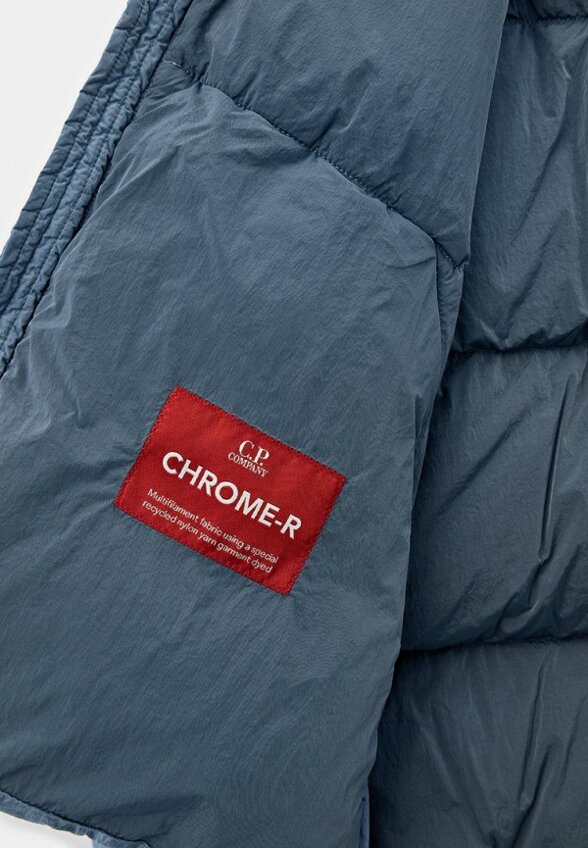 Пуховик C.P. Company