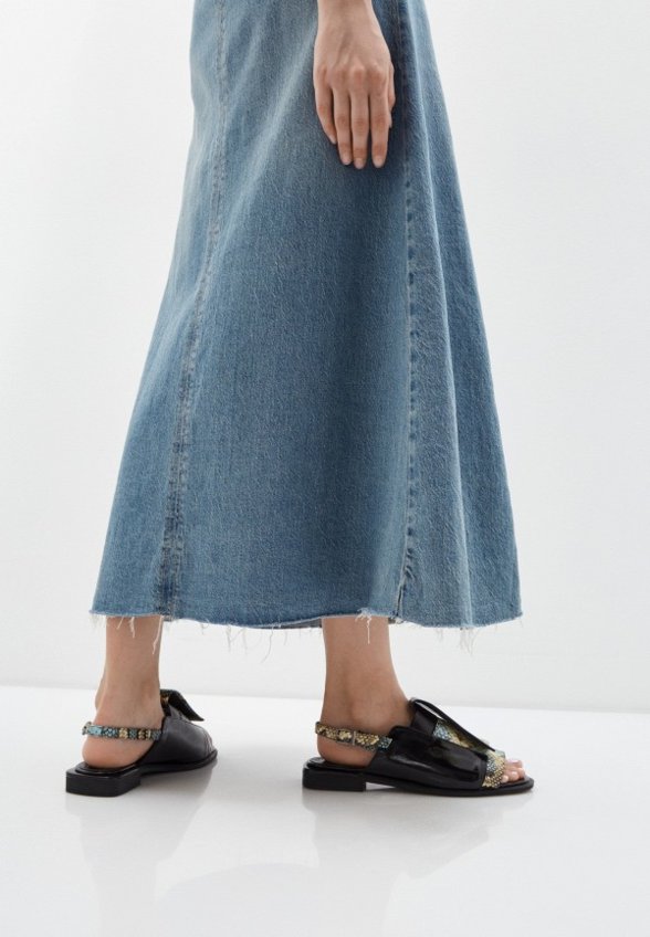 Сандалии Ascalini