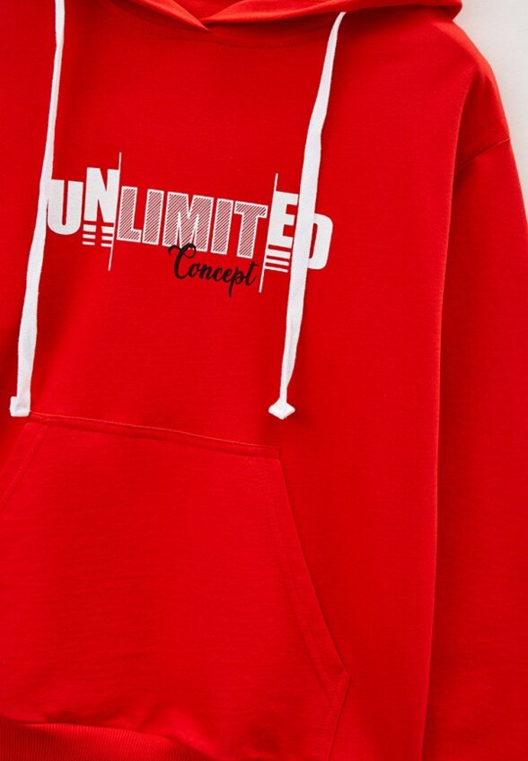 Худи Elementarno