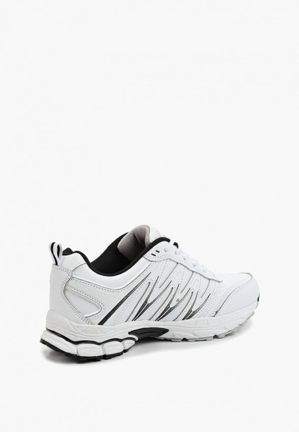 Кроссовки Obba