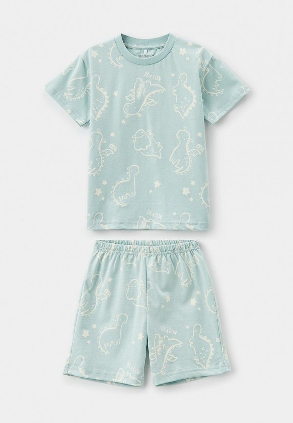 Пижама Mamanna