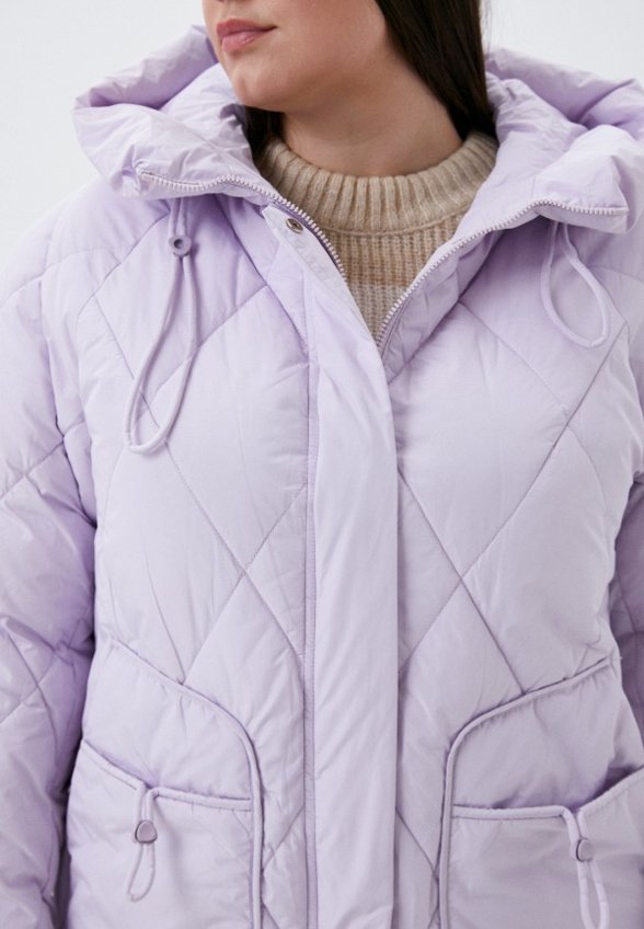 Пуховик Winterra