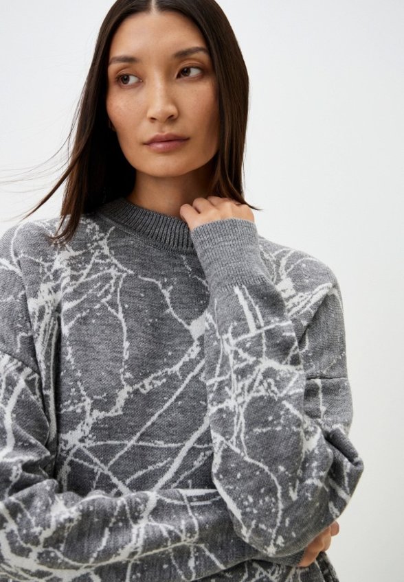 Джемпер marhatter