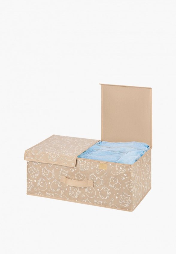 Короб для хранения Elcasa