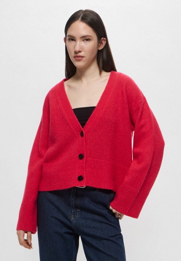 Кардиган Boss