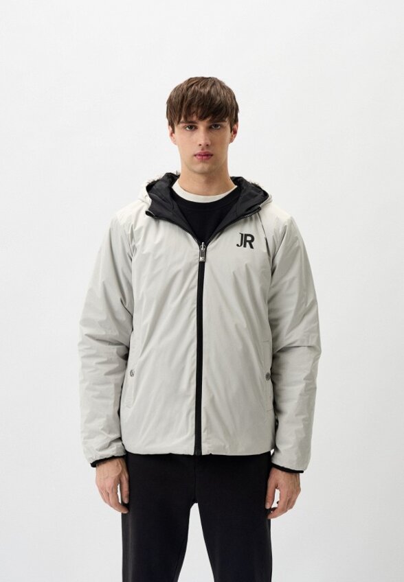 Куртка утепленная John Richmond