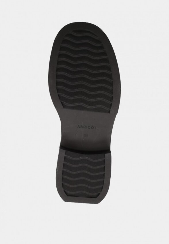 Лоферы Abricot