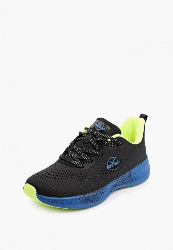 Кроссовки TimeJump