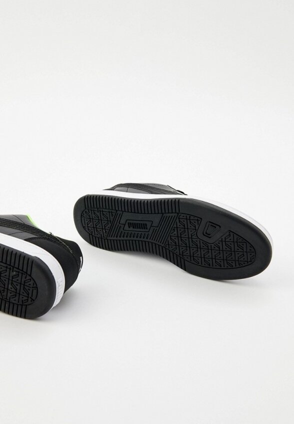 Кеды PUMA