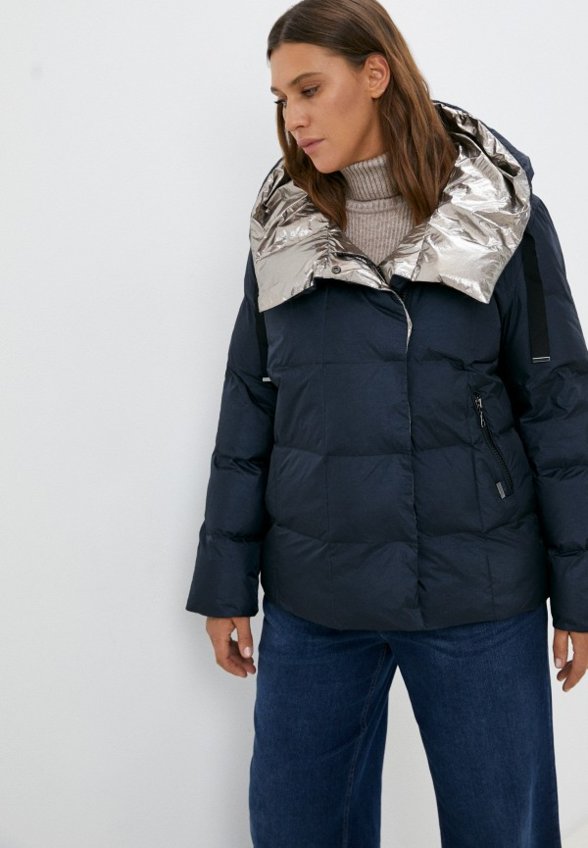 Пуховик Dixi-Coat