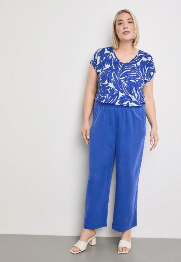 Брюки Samoon by Gerry Weber