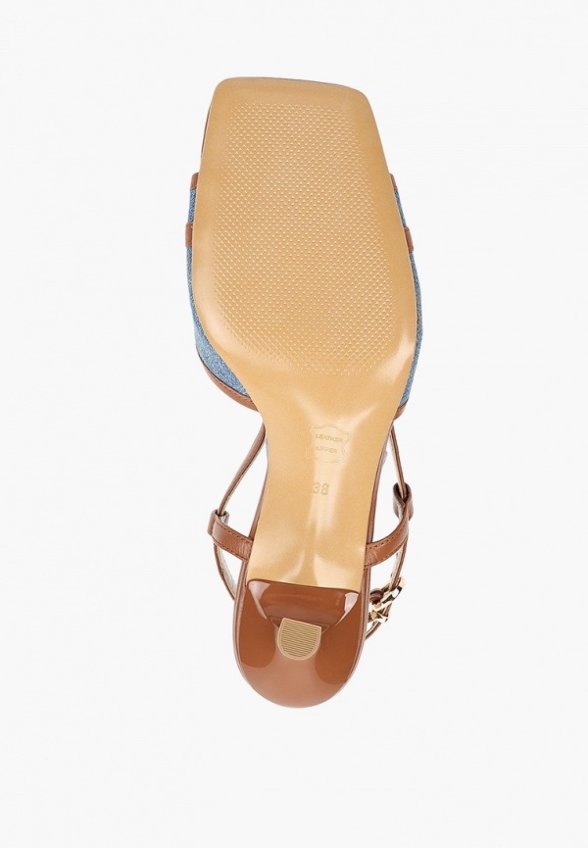 Босоножки Giotto