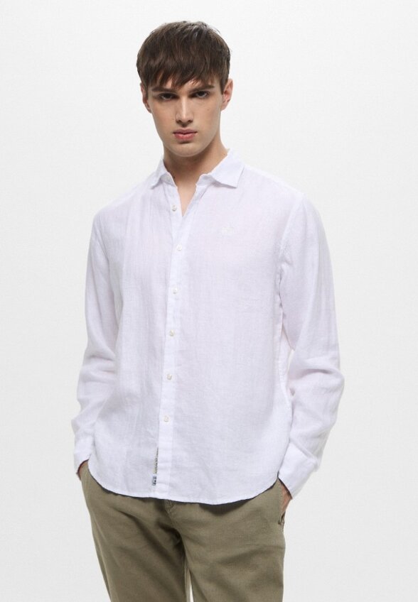 Рубашка La Martina